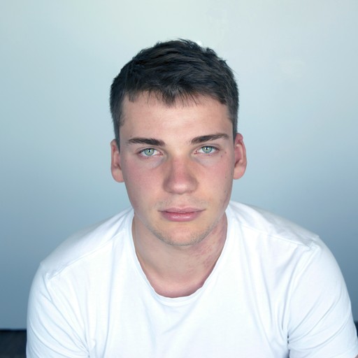 profile pic