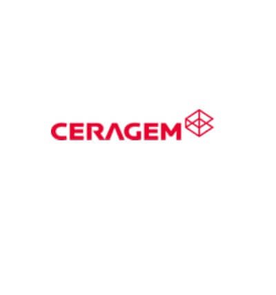 Ceragem Logo