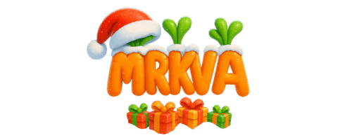 Web Mrkva Logo